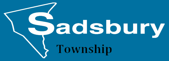 Sadsbury Townsip